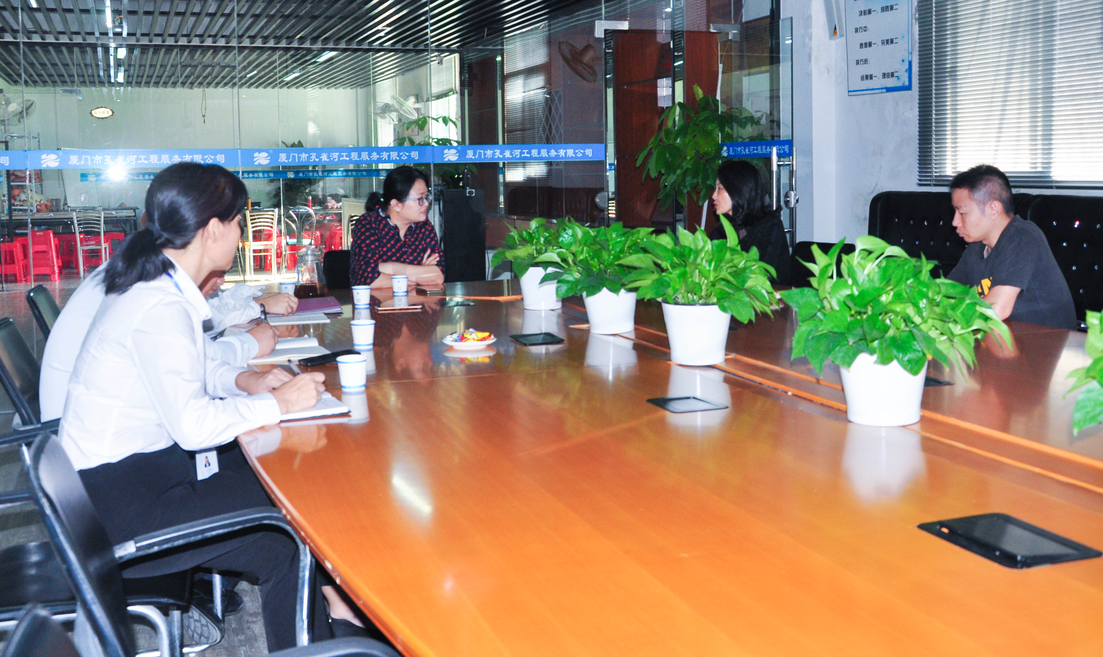 『孔雀河』與『享青春』正式合作